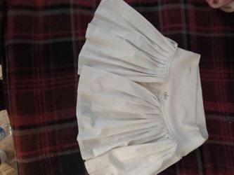 Alo skirt