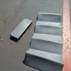 Workout equipment!
