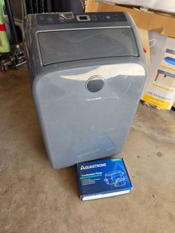 Portable Air Conditioner