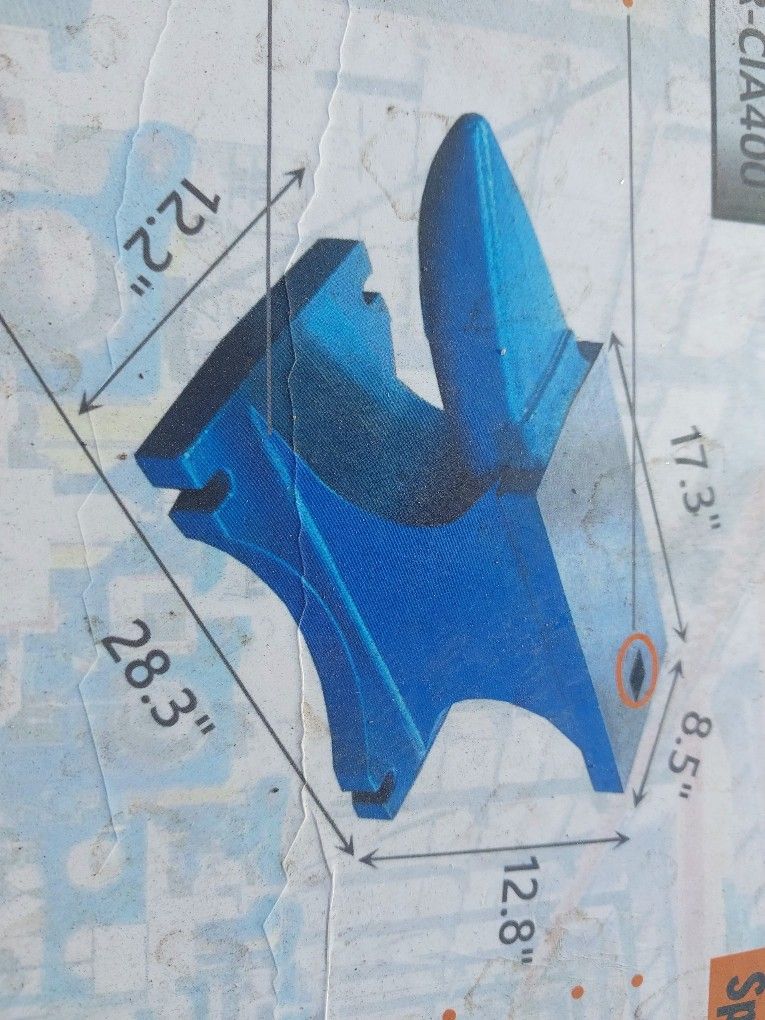 Anvil