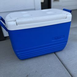 Cooler 