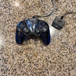 Ps2 Controller 