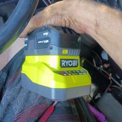 Ryobi Setand Other Power Tools 