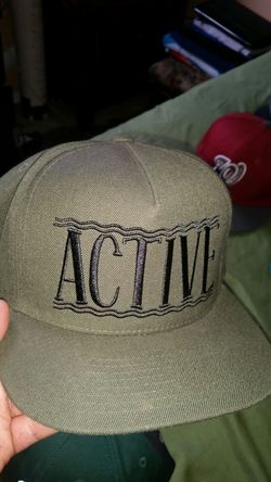Hats