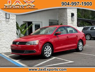 2014 Volkswagen Jetta Sedan