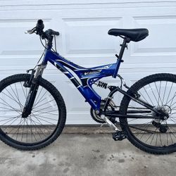 Colombia MTB 24 Inch