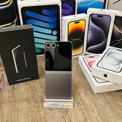 Samsung Galaxy ZFlip 6 