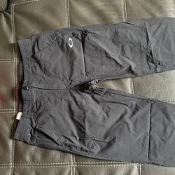 Men’s Oakley Golf Pants