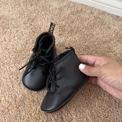 Baby Dr Martens
