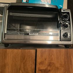 Black And Decker 