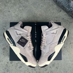 Air Jordan 4 Retro A Ma Maniere (160 OBO)