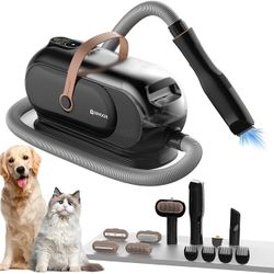 Pet Grooming Kit