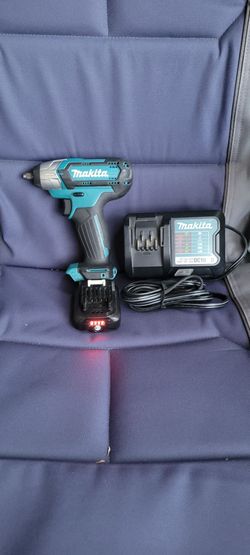 Makita impact wrench