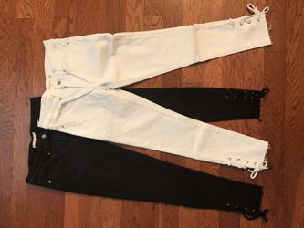 Levi 711 Skinny Jeans