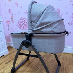 PegPerego Homestand Bassinet 