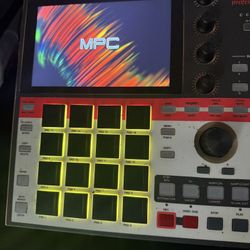 AKAI MPC ONE 