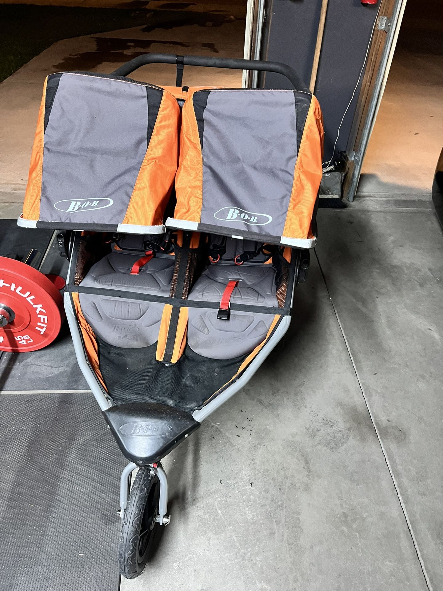 BOB Stroller