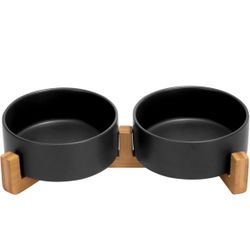 Ceramic Bowls For Dog Or Cat