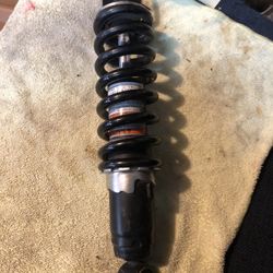Shock absorber 2014 Kawasaki EX300