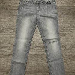 Women’s Old Navy Boyfriend Straight Leg Jeans