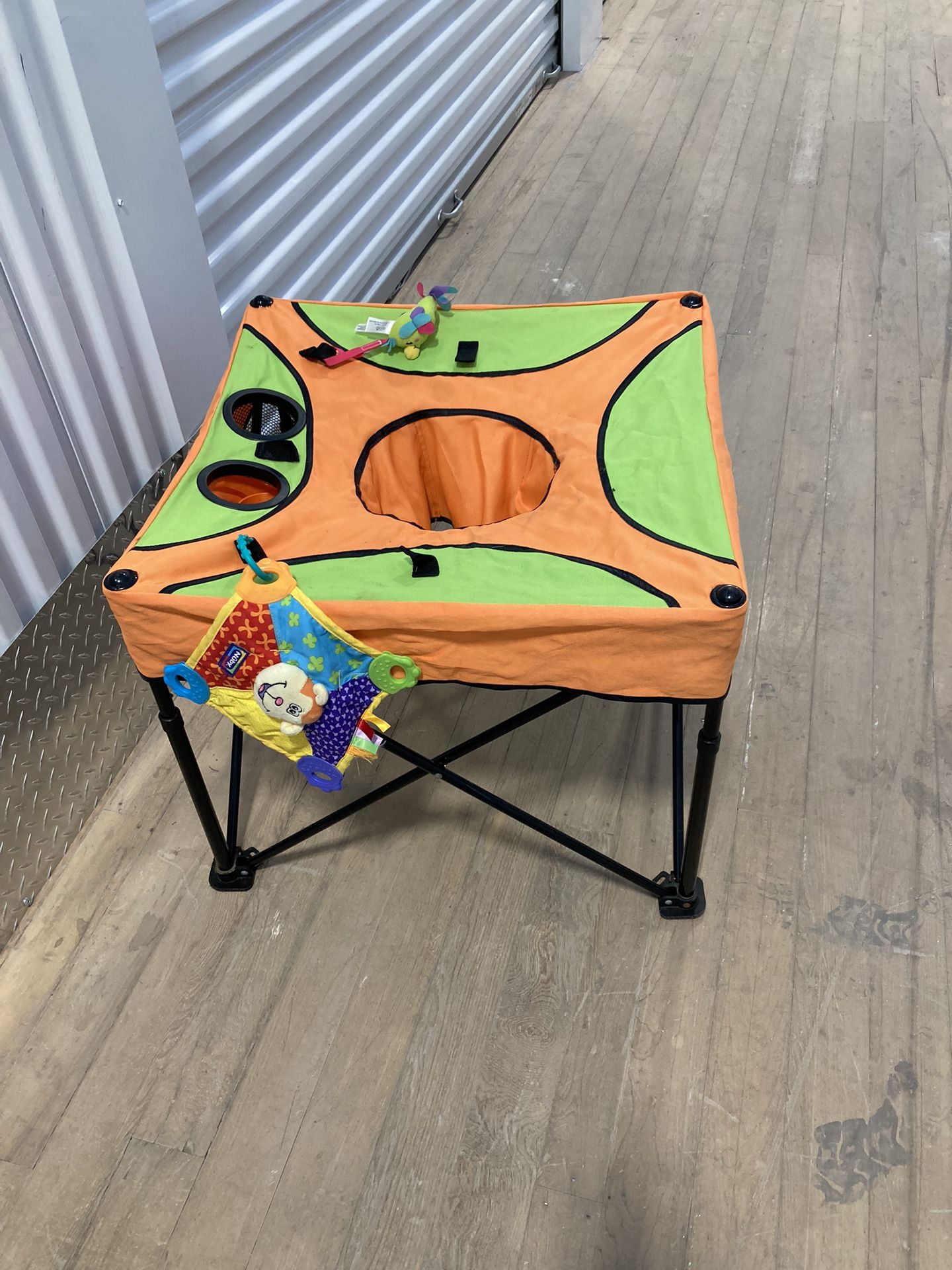 Portable Infant Chair