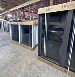 Residential windows & Doors Installation Available