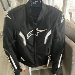 Motorcycle Jacket