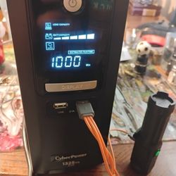 Cyberpower