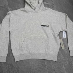 Essential Hoodie 