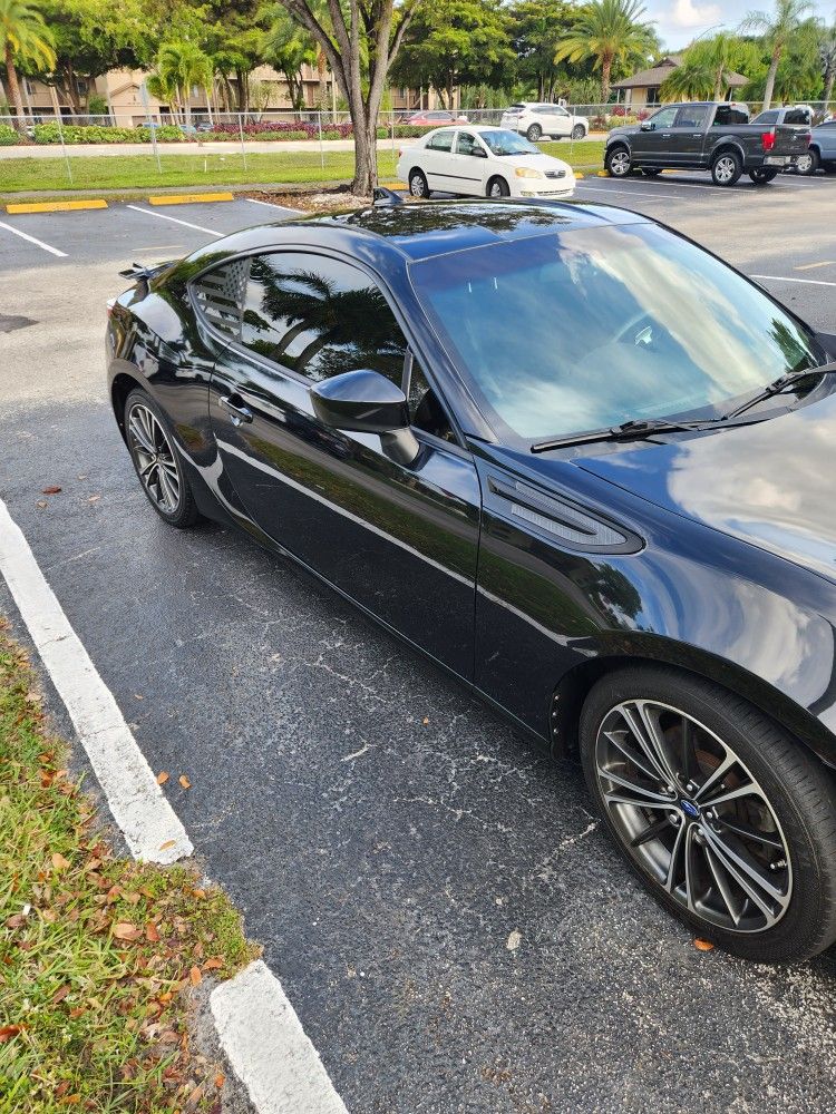 2015 Subaru BRZ for Sale in Pembroke Pines, FL OfferUp