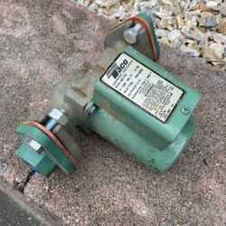 Taco 007-F5 Cartridge Circulator 