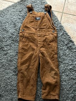 Toddler Snow Suit Size 3
