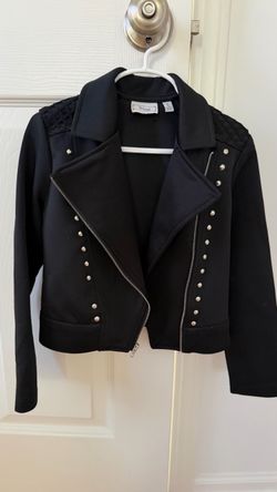 Halloween jacket