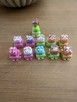 Clickeez