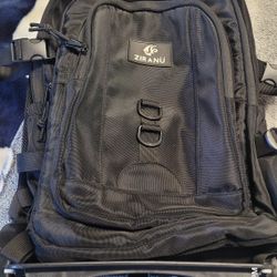 Kids Backpack 