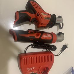 Electric Tools