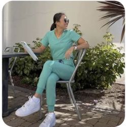 Brand New With Tags Figs Scrubs