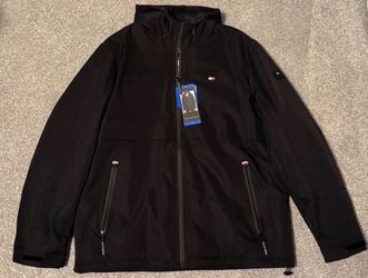 Tommy Hilfiger Large Jacket