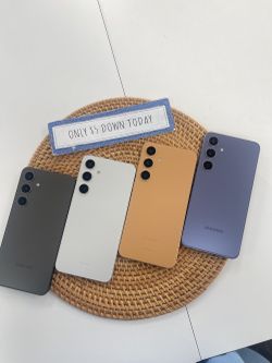 📱 Unbeatable Android Deal –Samsung Galaxy S24 Plus 5G from $349 or $1 Down! Save Over $500 Today