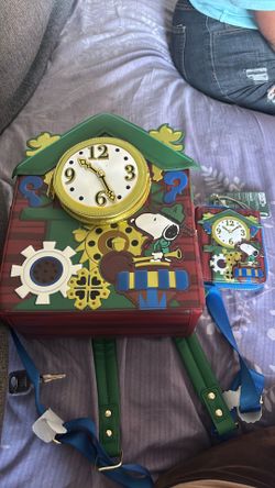 Camp snoopy loungefly