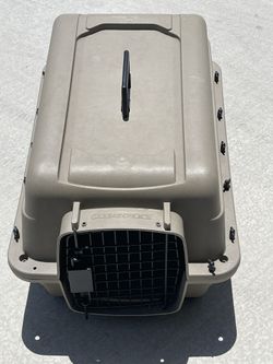 Pet Carrier