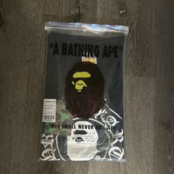 Bape Tee