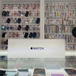 Apple Watch SE 2nd Gen 44MM LTE GPS