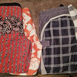 Big Man Assorted Clothes