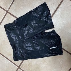 Woman’s Activewear Puma Shorts Size XS