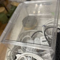 Acrylic Decoration Box