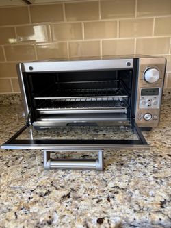 Breville mini smart ove