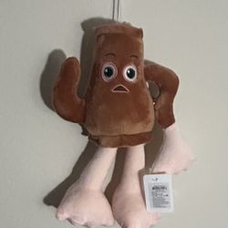 Brainrot Plushie 