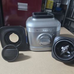 KITCHENAID BLENDER K400