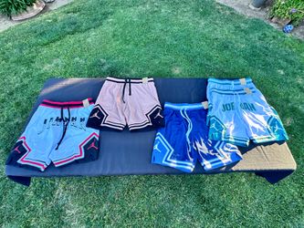 Air Jordan Nike Shorts